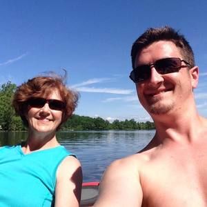 Meet your Posher, Ryan