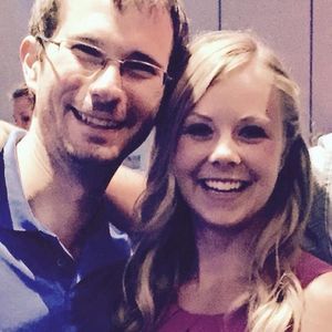 Meet your Posher, Alexandra