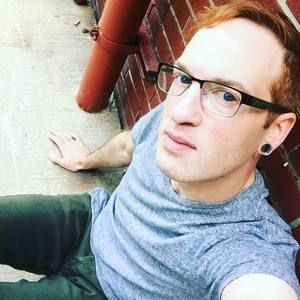 Meet your Posher, Jaye