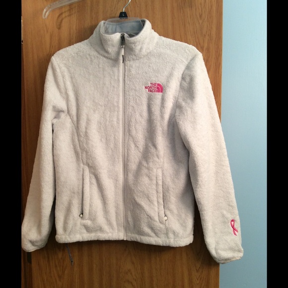 North Face breast cancer awareness