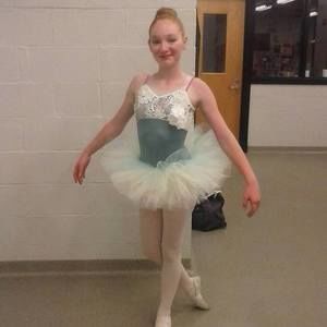 Meet your Posher, Christine