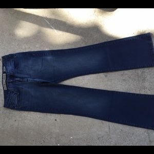 Nine West Vintage America Jeans Size 11