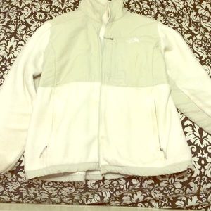North face jacket