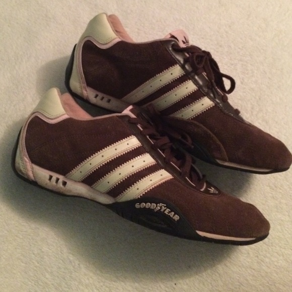 Adidas zapatos Marrón Pink Suede zapatilla poshmark Adidas zapatos Marrón Pink Suede zapatilla poshmark