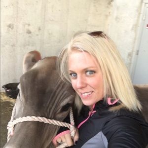 Meet your Posher, Amy