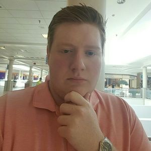 Meet your Posher, Jacob