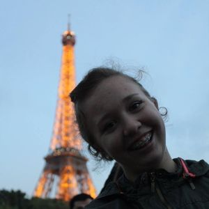 Meet your Posher, Ruby