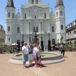 Meet your Posher, Jami