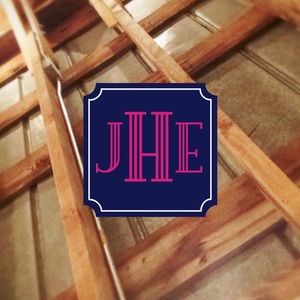 Meet your Posher, Jane