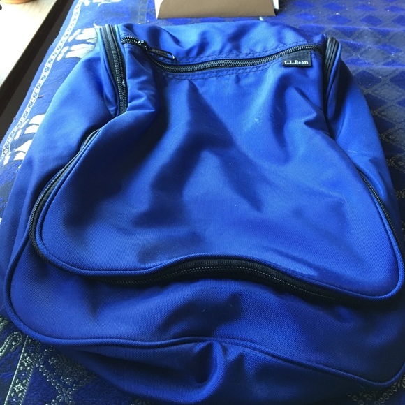 Toiletry Travel Bag