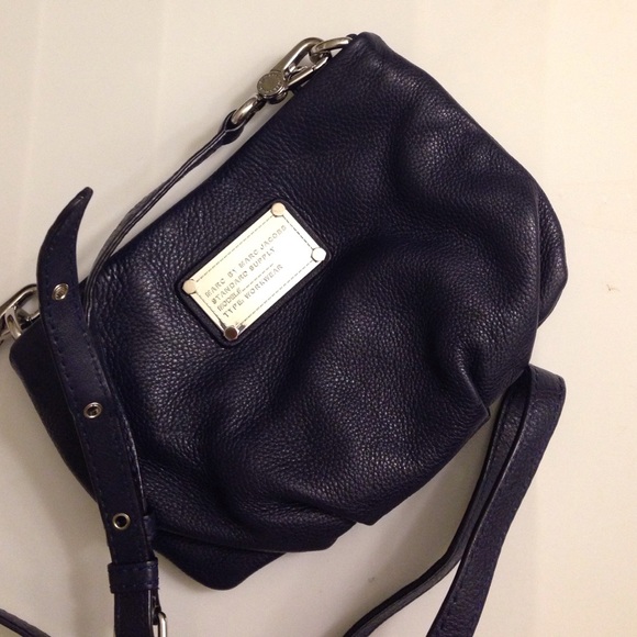 Marc by Marc Jacobs Classic Q Percy Bag