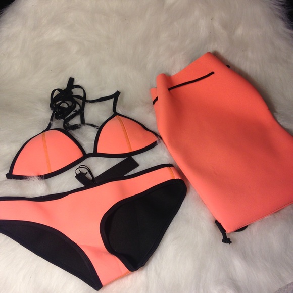 triangl swimwear Other - TRIANGL bathing suit