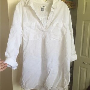 Old Navy tunic