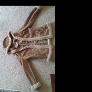 Croft and barrow Size Small