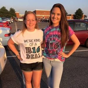 Meet your Posher, Ashley