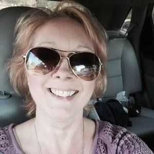Meet your Posher, Cindy