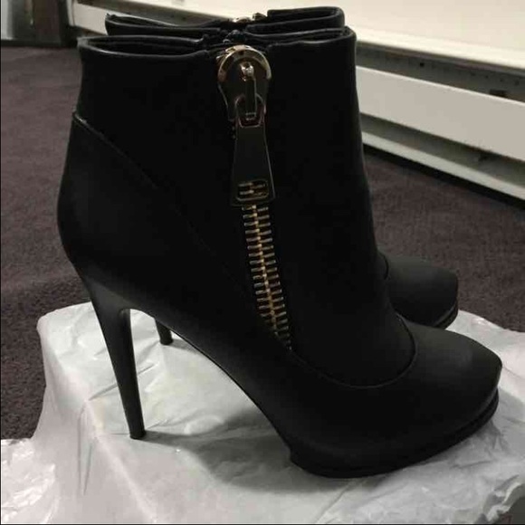 Booties
