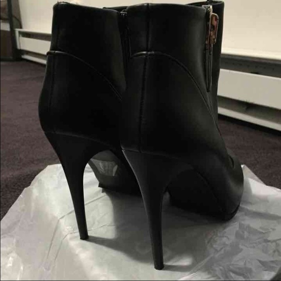 Booties - Picture 2 of 4