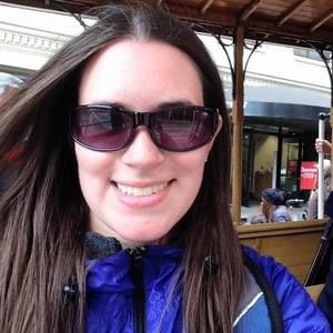 Meet your Posher, Breanna