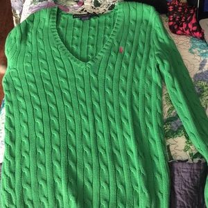 Ralph Lauren Sweater