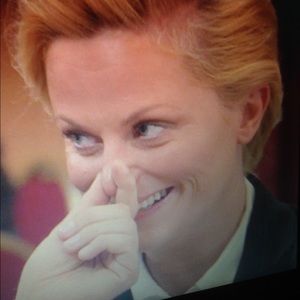 Meet your Posher, Fiona