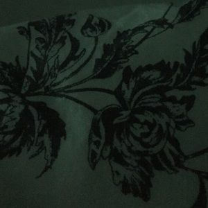 Meet your Posher, Caitrin