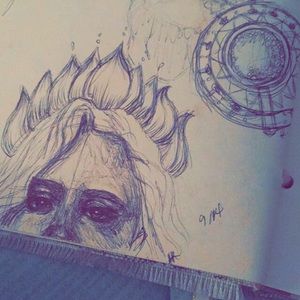 Meet your Posher, Katelyn