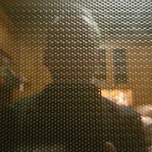 Meet your Posher, Jeffrey