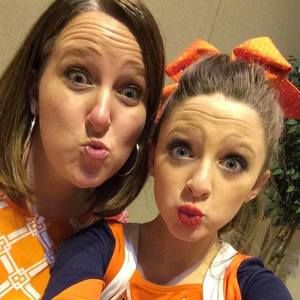 Meet your Posher, Kristina