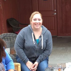 Meet your Posher, Amanda