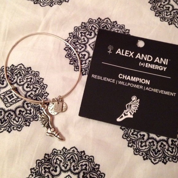 Alex and Ani Jewelry - Alex and Ani