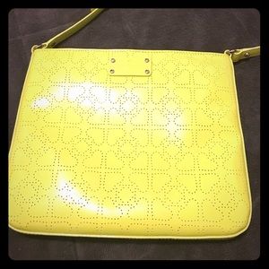 Kate Spade technology bag