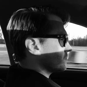 Meet your Posher, Craig