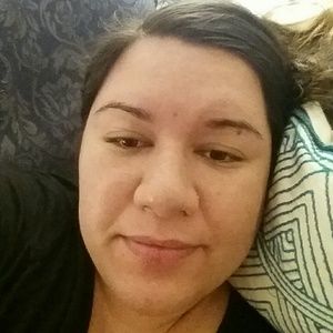 Meet your Posher, Kathryn