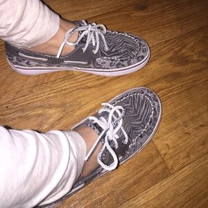 Sperry shoes