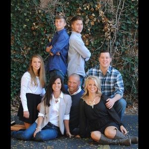 Meet your Posher, Gina