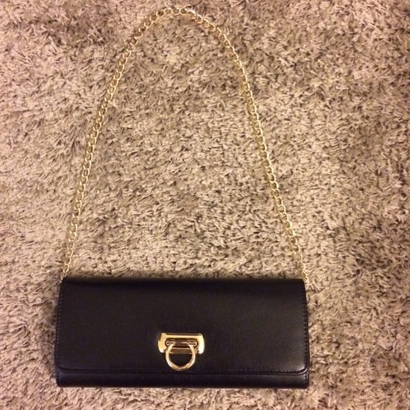 Chain clutch