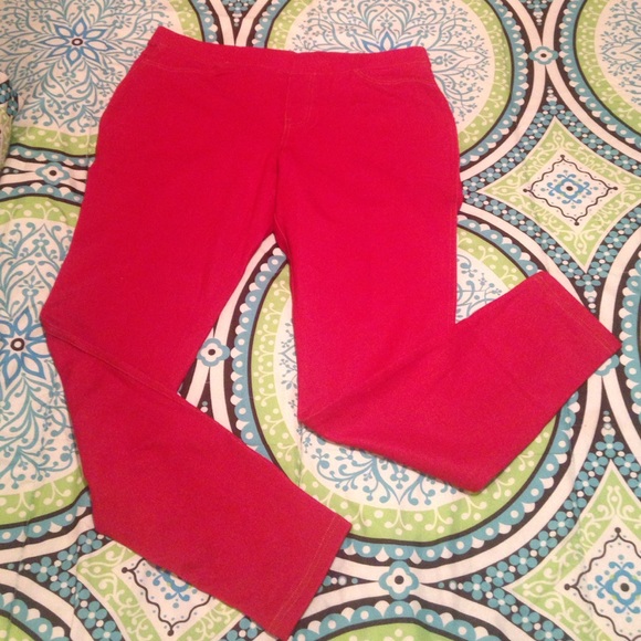 Brand NEW, NEVER Worn Jeggings
