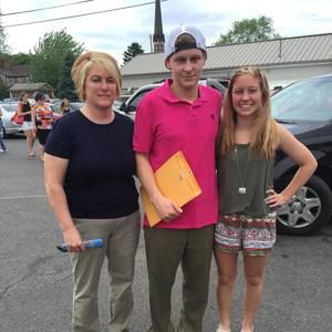 Meet your Posher, Tina