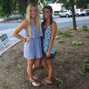 Meet your Posher, Olivia