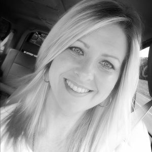 Meet your Posher, Christy