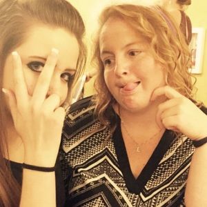 Meet your Posher, Brianna