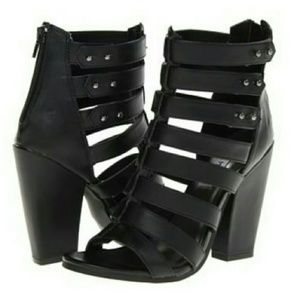 Steve Madden Petra Sandal