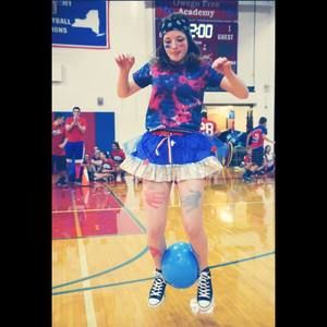 Meet your Posher, Cassidy