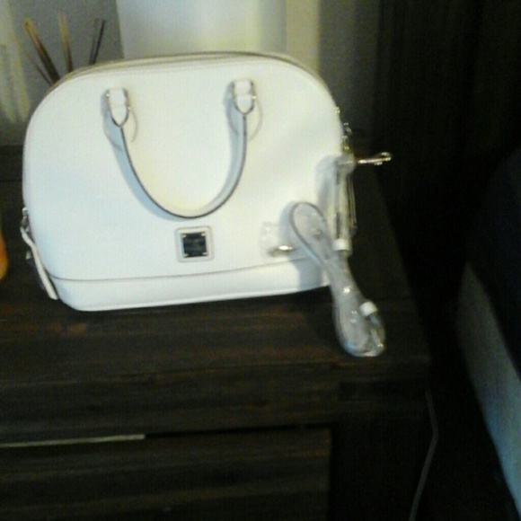 Dooney & bourke