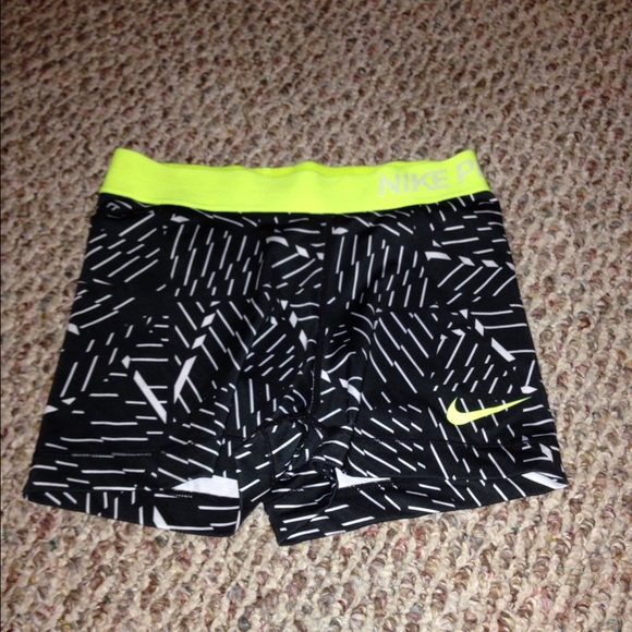 nike pros