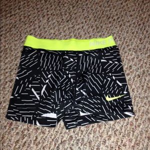 nike pros