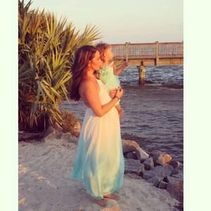 Meet your Posher, Morgan