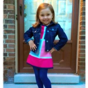 Meet your Posher, Tanya