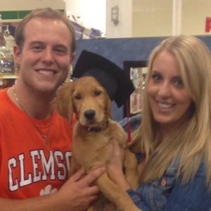 Meet your Posher, Shannon